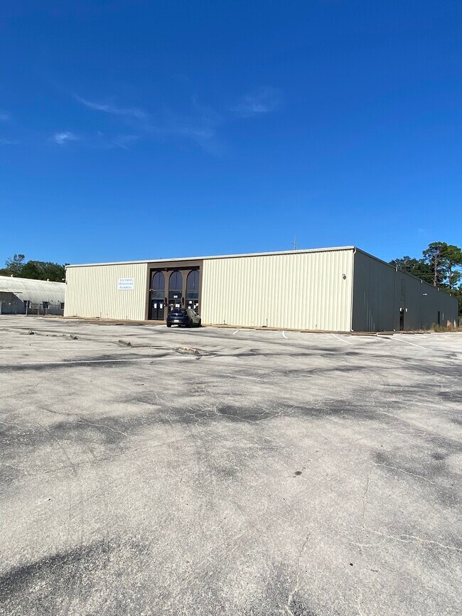 More details for 909 W Roosevelt Ave, Albany, GA - Industrial for Lease