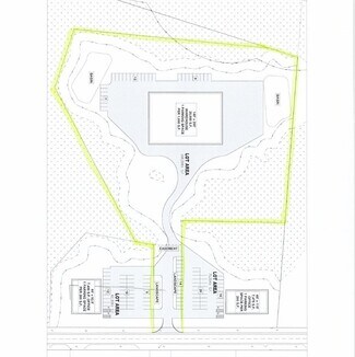 More details for 480 Rear Wareham Street, Middleborough, MA - Land for Sale