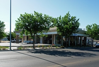 More details for Value Add Neighborhood Retail Center – Retail for Sale, Fresno, CA