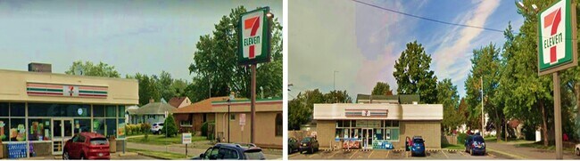 Plus de détails pour 7 Eleven  2 STORES  BUFFALO NY – Commerce de détail à vendre, Buffalo, NY
