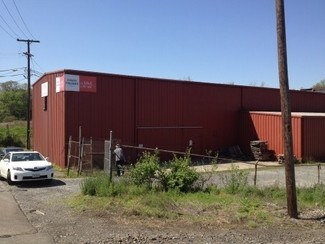 Plus de détails pour 621 18th St, Roanoke, VA - Industriel à vendre