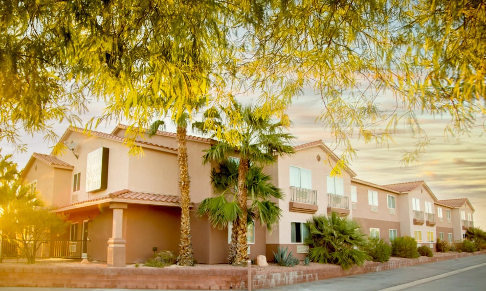 520 N Moapa Valley Blvd, Overton, NV for sale - Building Photo - Image 1 of 6