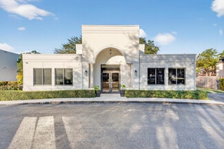 Plus de détails pour 9410 SW 77th Ave, Miami, FL - Bureau à louer