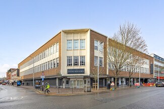 Plus de détails pour 36 Prospect St, Hull - Commerce de détail à vendre