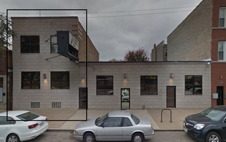 Plus de détails pour 2147 N Western Ave, Chicago, IL - Bureau à louer