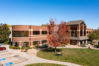More details for 5100 Hahns Peak Dr, Loveland, CO - Office for Sale