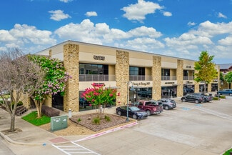More details for 6850 TPC Dr, McKinney, TX - Office for Sale