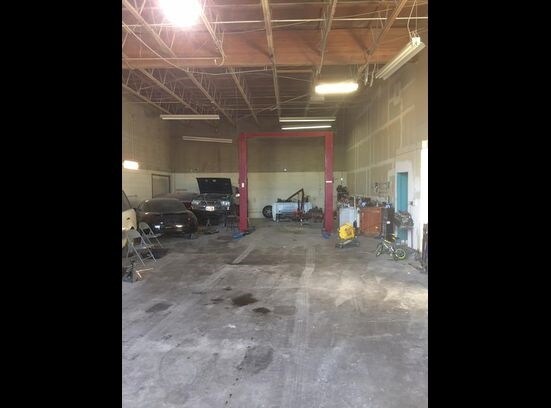 2575 Constitution Blvd, Salt Lake City, UT à louer - Photo du bâtiment - Image 3 de 3