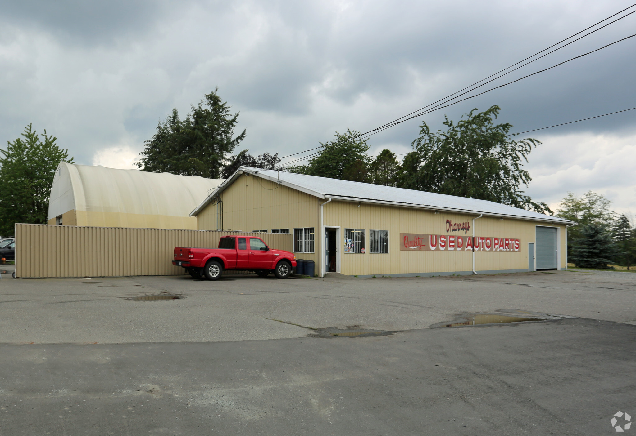 23360 Fraser Hwy, Langley, BC for sale Building Photo- Image 1 of 1