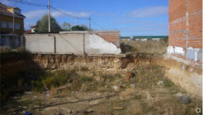 Calle Esquivias, 10, Yeles, Toledo à vendre - Photo du bâtiment - Image 2 de 3