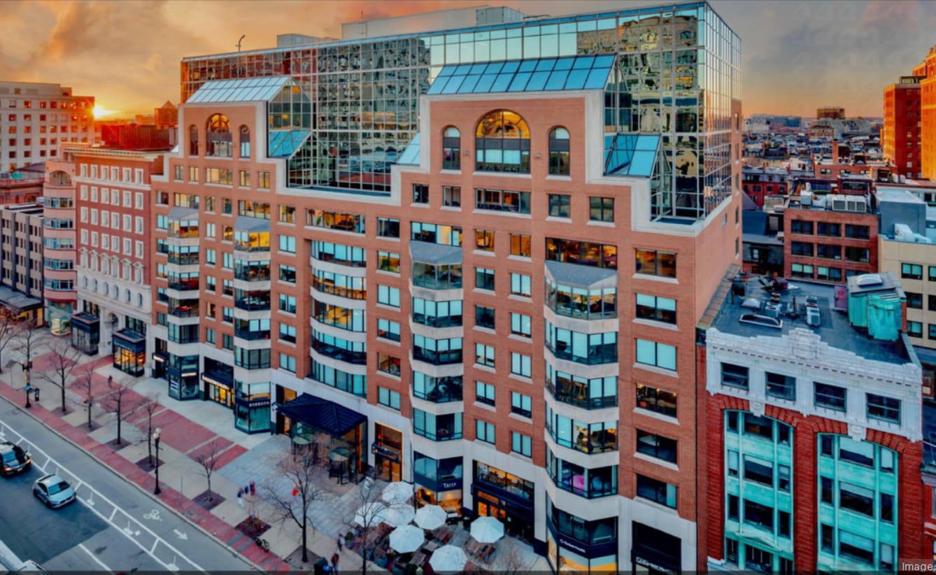 399 Boylston St, Boston, MA for lease Primary Photo- Image 1 of 13