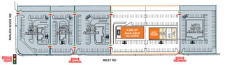 More details for NEC of West Rd and Avalon River Rd, Cypress, TX - Land for Sale