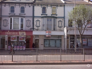 24-26 Terminus Rd, Eastbourne for lease Primary Photo- Image 1 of 2