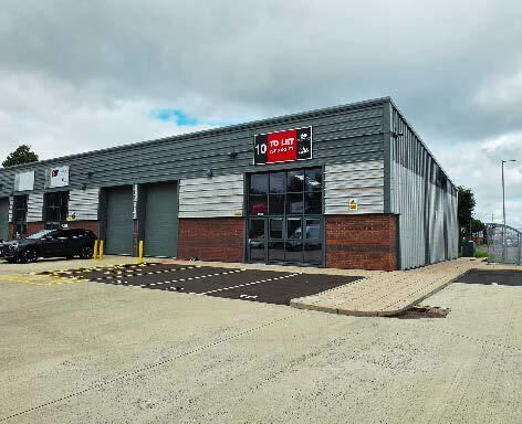 6 Barons Ct, Grangemouth for lease - Building Photo - Image 3 of 9