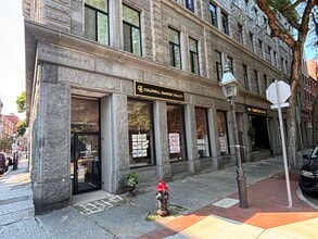 142 Commercial St, Boston, MA à louer Photo du bâtiment- Image 2 de 20