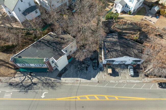 More details for Pelham Road Redevelopment – Retail for Sale, New Rochelle, NY