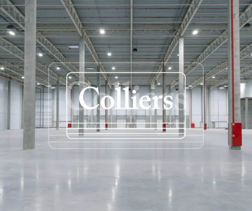 Industrial in Ensuès-la-Redonne for lease Interior Photo- Image 1 of 4