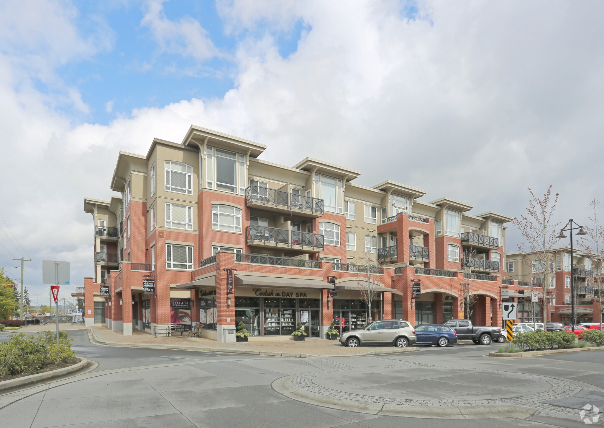 2970 King George Blvd, Surrey, BC à vendre Photo principale- Image 1 de 1