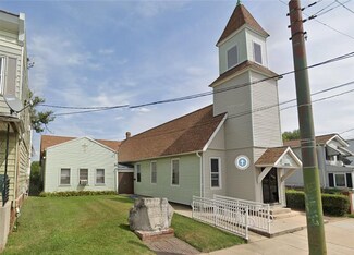 Plus de détails pour 2111 Hollins Ferry Rd, Baltimore, MD - Industriel à louer