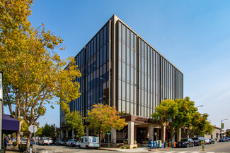 More details for 320-350 Primrose Rd, Burlingame, CA - Office for Lease