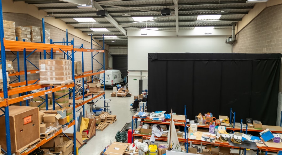 Spartan Close, Warwick for lease Interior Photo- Image 1 of 3