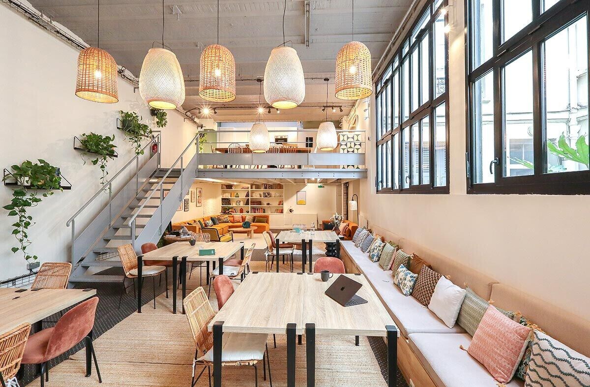 25 Rue Saint-Didier, Paris for lease Interior Photo- Image 1 of 18