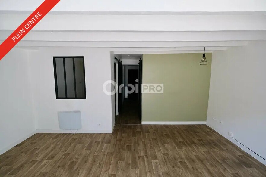 Commerce de détail dans Nantes à louer - Photo intérieure - Image 2 de 6