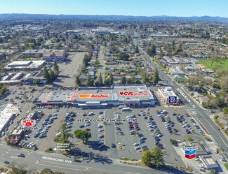 More details for 1915-1995 Mendocino Ave, Santa Rosa, CA - Retail for Lease