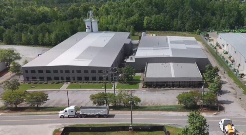 1446 S Buncombe Rd, Greer, SC à louer - Photo principale - Image 1 de 3