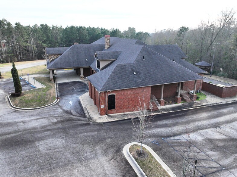 1000 Centre Brook Ct, Columbus, GA à louer - Photo du bâtiment - Image 3 de 24