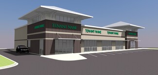 More details for 5641 Highway 41, Wallace, NC - Retail for Lease