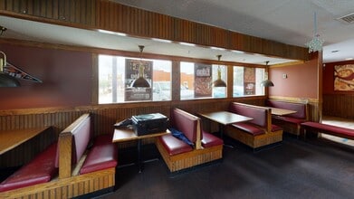 313 Vineville St, Fort Valley, GA for lease Interior Photo- Image 1 of 6