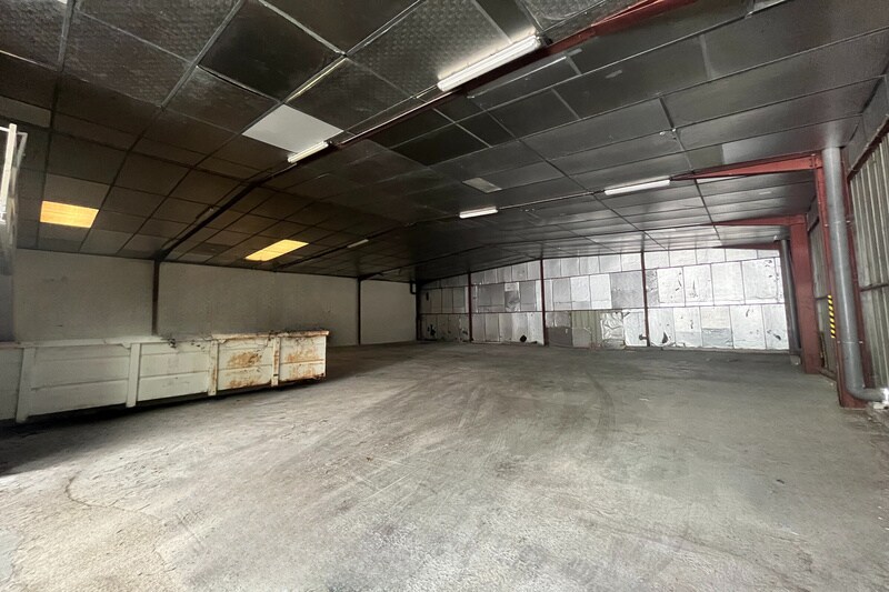 Flex in Saint-Jean-de-Védas for lease - Interior Photo - Image 3 of 8