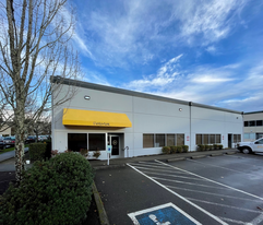 3011 S Huson St, Tacoma WA - Warehouse