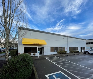 More details for 3011 S Huson St, Tacoma, WA - Flex for Lease