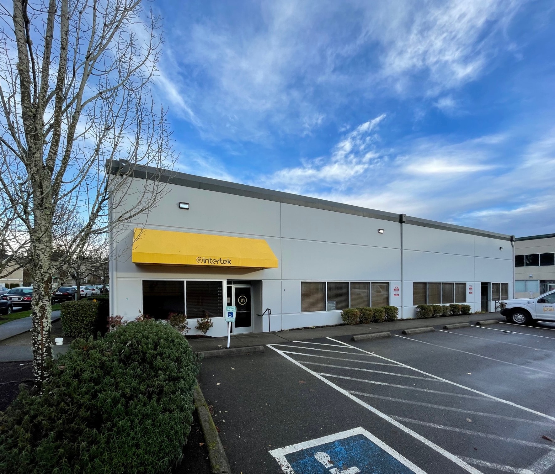 3011 S Huson St, Tacoma, WA for lease Primary Photo- Image 1 of 3