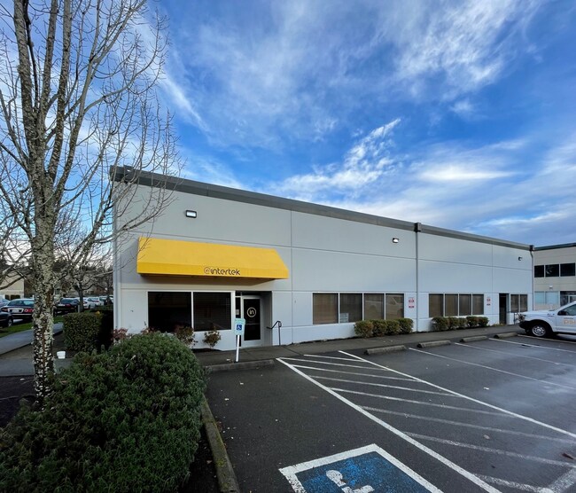 Plus de détails pour 3011 S Huson St, Tacoma, WA - Local d'activités à louer