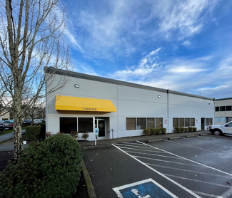 More details for 3011 S Huson St, Tacoma, WA - Industrial for Lease