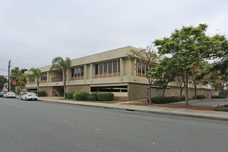 Plus de détails pour 275 E Douglas Ave, El Cajon, CA - Bureau à louer
