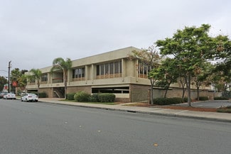 More details for 275 E Douglas Ave, El Cajon, CA - Office for Lease
