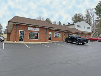 More details for 625 E Cypress St, Kennett Square, PA - Retail for Lease