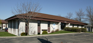 More details for 1051 N Lynndale Dr, Appleton, WI - Office, Flex for Lease