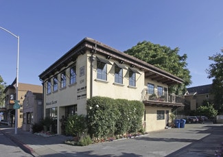 More details for 1150 El Camino Real, Menlo Park, CA - Office for Lease