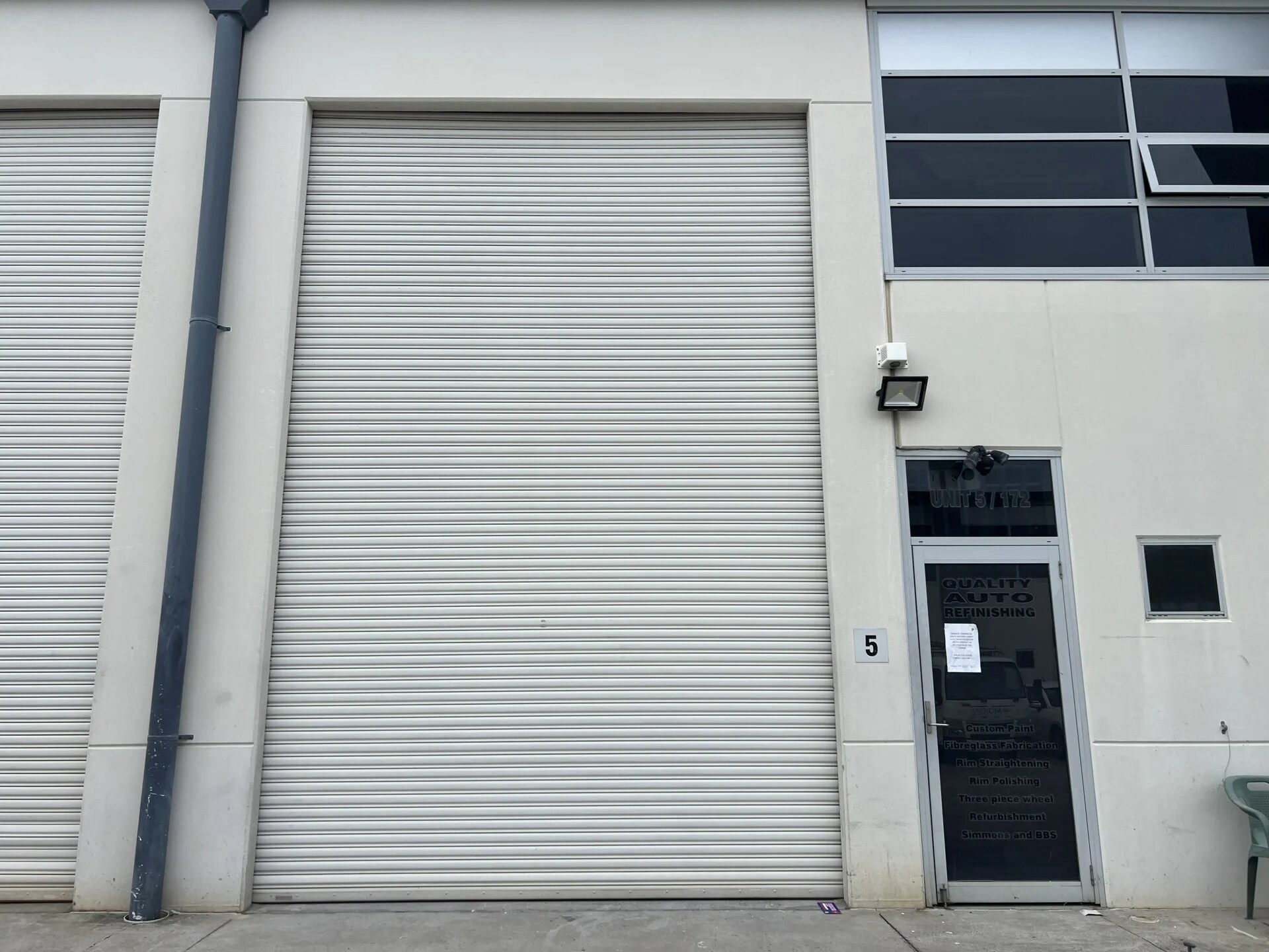 172-178 Milperra Rd, Revesby for lease Building Photo- Image 1 of 4