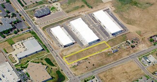 Plus de détails pour 12701 Washington st, Thornton, CO - Terrain à vendre