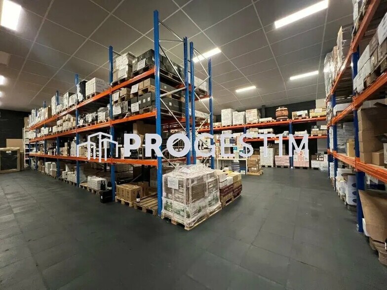 Commerce de détail dans Quetigny à vendre - Photo intérieure - Image 3 de 12