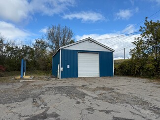 Plus de détails pour 95 Main St, Owego, NY - Industriel à vendre