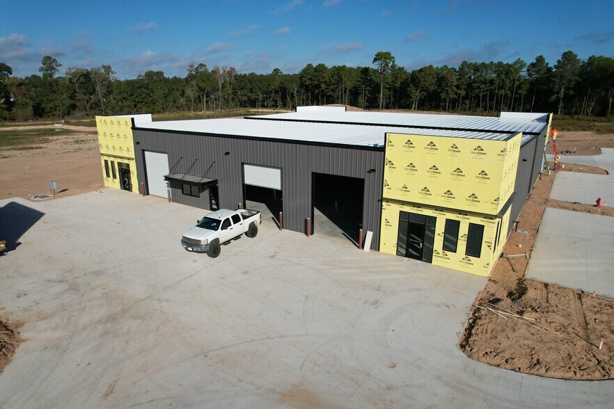 9200 Carraway Ln, Magnolia, TX for sale - Building Photo - Image 3 of 9