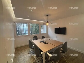 Plus de détails pour Bureau à louer