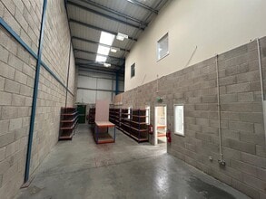 Waterside Rd, Rossendale for lease Interior Photo- Image 2 of 4